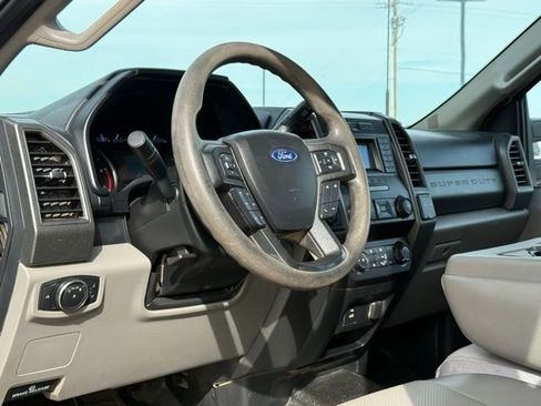 Used 2021 Ford F350 XL w/ Power Equipment Group image 21
