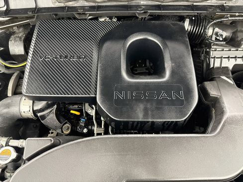 Used 2026 Nissan Murano SL AWD/4WD image 67