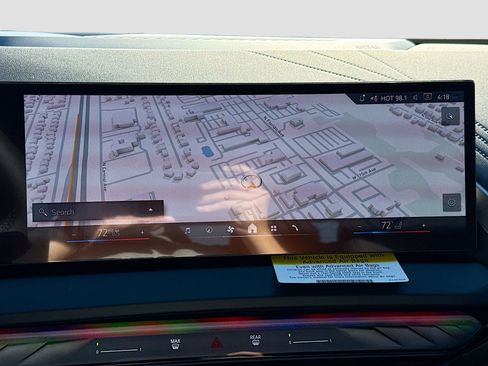 New 2026 BMW X3 xDrive30 w/ Convenience Package image 33