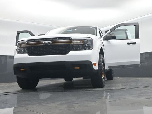 Used 2024 Ford Maverick Tremor w/ Tremor Off-Road Package AWD/4WD image 68