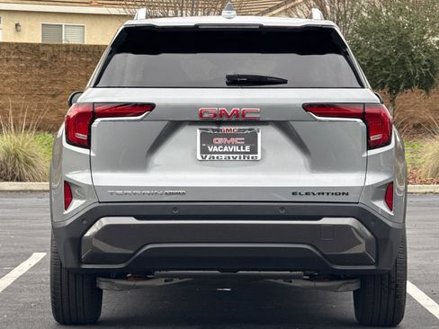 New 2026 GMC Terrain Elevation w/ Elevation Premium Package image 6
