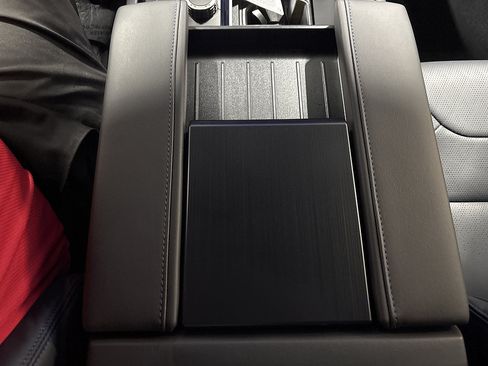 New 2026 Toyota Tundra Platinum AWD/4WD image 13