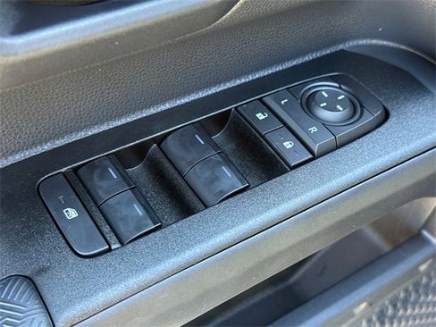 Used 2025 Toyota 4Runner TRD Sport image 20