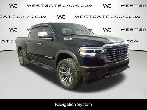 Used 2020 RAM 1500 Limited image 2