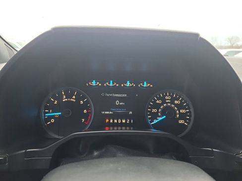 Used 2016 Ford F150 XLT w/ Equipment Group 302A Luxury image 48