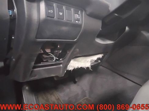 Used 2024 Subaru Ascent Onyx Edition Limited image 20