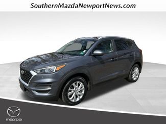 Used 2019 Hyundai Tucson Value 360° Tour