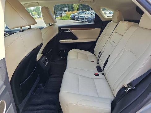 Used 2022 Lexus RX 350 AWD w/ Premium Package image 27