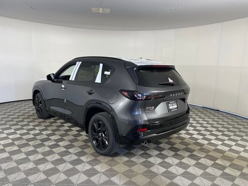 New 2026 MAZDA CX-5 2.5 S w/ Premium Package AWD/4WD image 11
