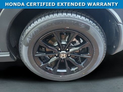 Used 2025 Honda CR-V Sport-L image 10