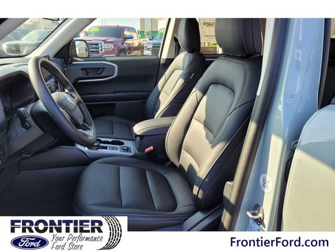 Used 2024 Ford Bronco Sport Big Bend image 12