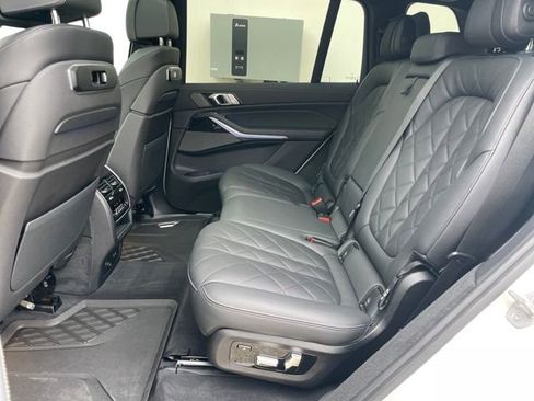Used 2023 BMW X7 M60i w/ Executive Package image 23