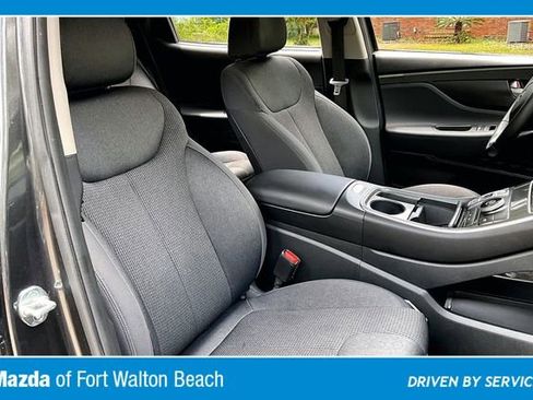 Used 2021 Hyundai Santa Fe SEL w/ Convenience Package FWD image 29