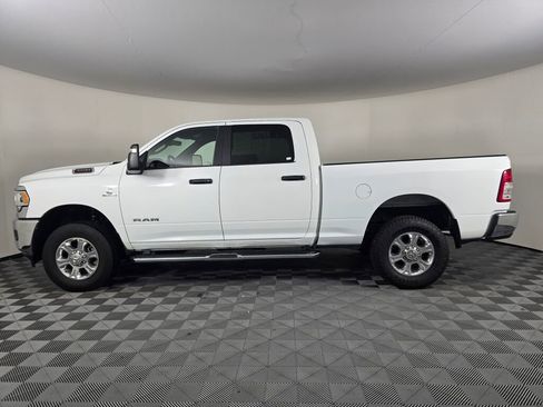 Used 2023 RAM 3500 Big Horn w/ Level 1 Equipment Group image 6