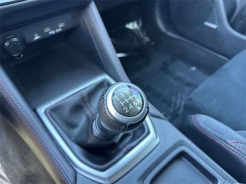 Used 2023 Subaru WRX Limited image 25