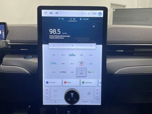 Used 2024 Ford Mustang Mach-E Select image 17