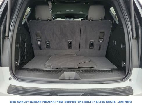 Used 2024 Chevrolet Tahoe LT image 45