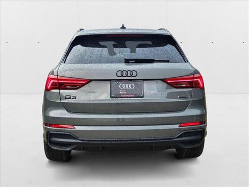 New 2025 Audi Q3 2.0T Premium w/ Convenience Package image 7