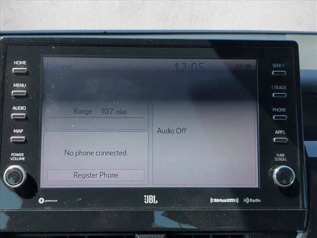 Used 2021 Toyota Camry XSE FWD image 19
