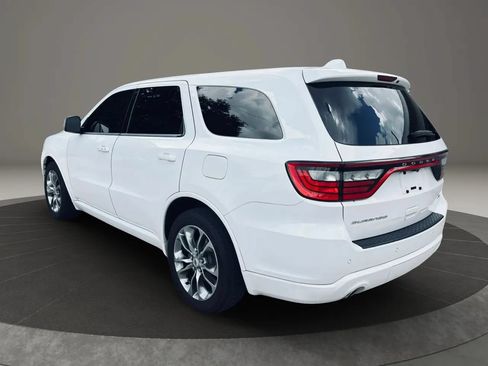 Used 2019 Dodge Durango GT RWD image 3