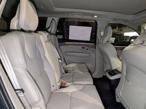 New 2026 Volvo XC90 B6 Ultra w/ Protection Package AWD/4WD image 27
