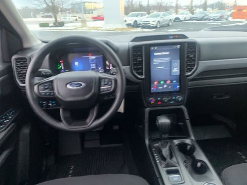 Used 2025 Ford Ranger XL w/ Trailer Tow Package image 24