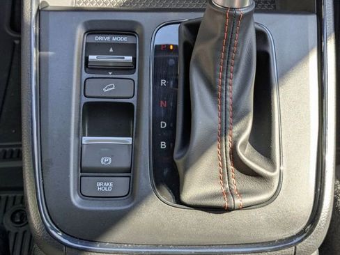 Certified 2026 Honda CR-V Sport-L image 20