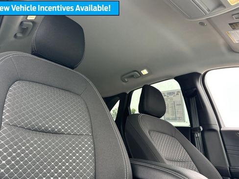Used 2025 Ford Escape Active w/ Cold Weather Package image 18