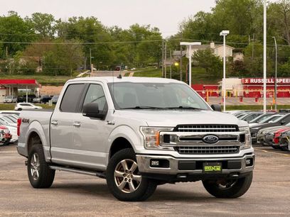 Used 2019 Ford F150 XLT w/ Equipment Group 302A Luxury