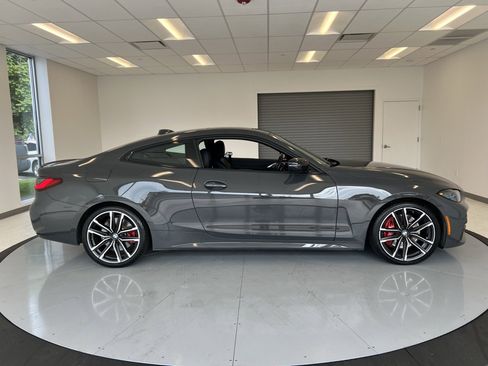 Used 2022 BMW M440i Coupe image 54