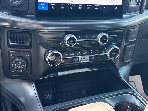 Used 2024 Ford F150 Lariat w/ Equipment Group 502A High AWD/4WD image 34