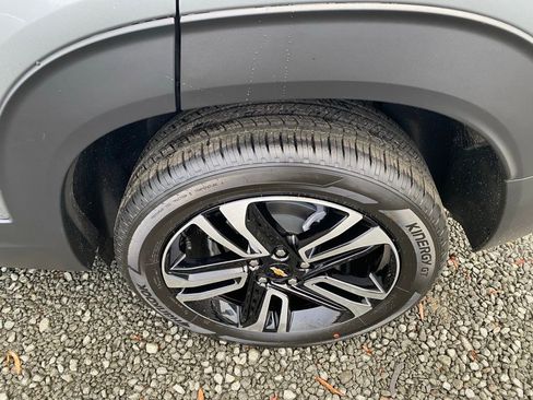 New 2026 Chevrolet TrailBlazer LT w/ Convenience Package image 25