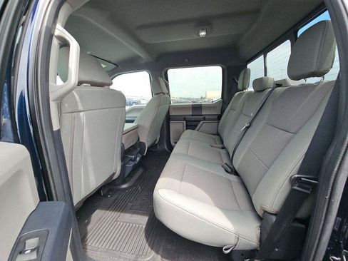 Used 2022 Ford F350 XL w/ STX Appearance Package AWD/4WD image 17