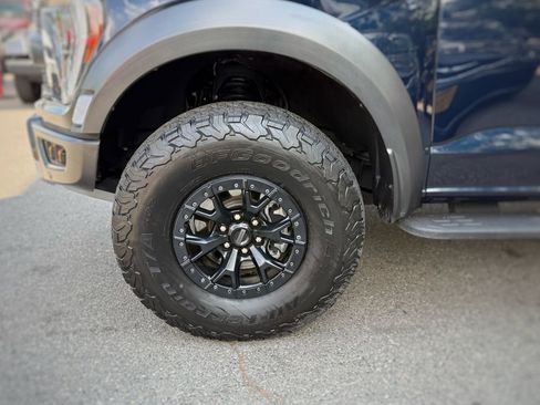 Used 2023 Ford F150 Raptor w/ Raptor 37 Performance Package AWD/4WD image 16