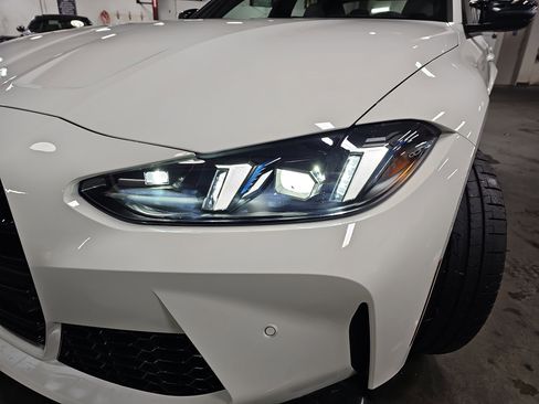 New 2026 BMW M3 Base w/ Executive Package image 32