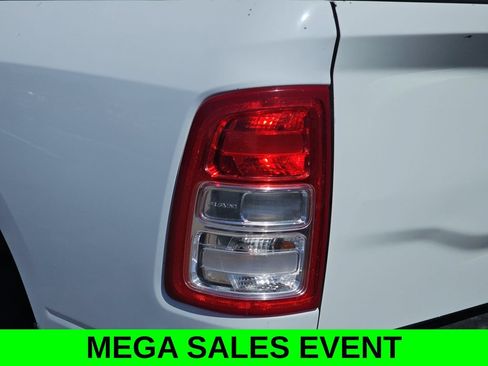 Used 2022 RAM 2500 Tradesman AWD/4WD image 39