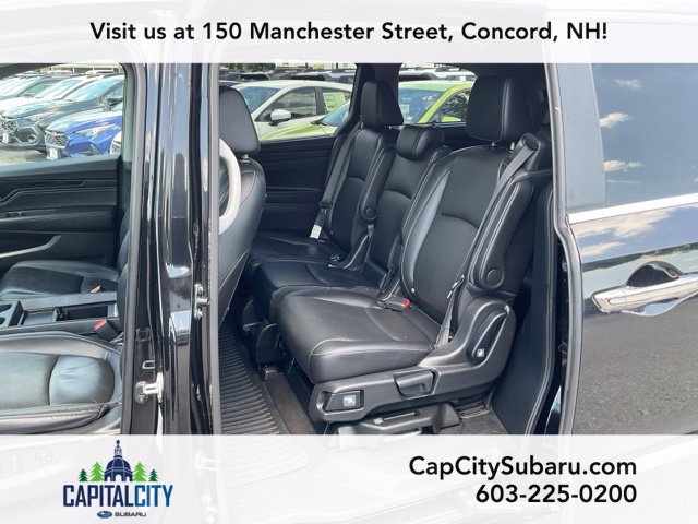 Used 2023 Honda Odyssey Touring image 15