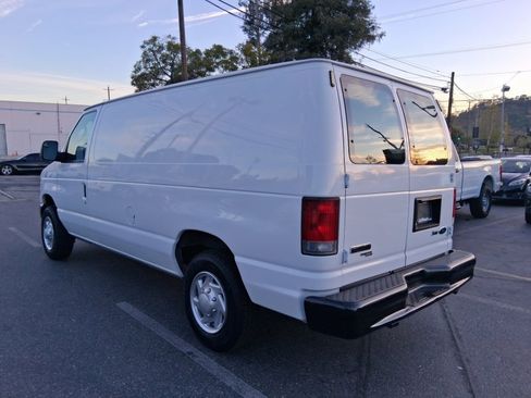 Used 2013 Ford E-150 and Econoline 150 w/ PWR Group image 4