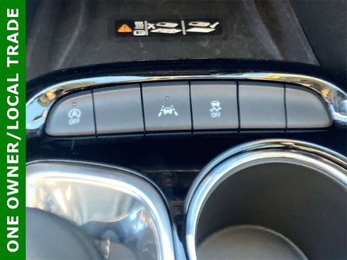 Used 2024 Buick Encore GX Preferred w/ Advanced Technology Package image 21