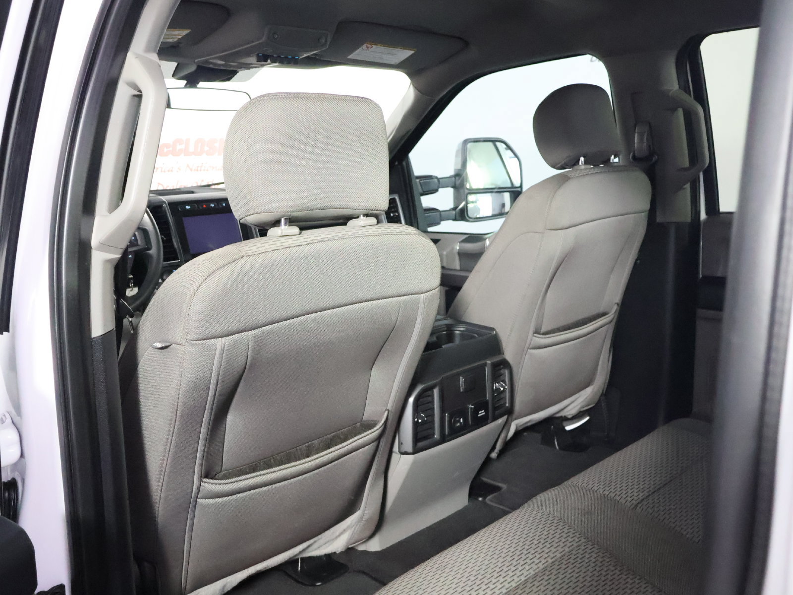 Used 2020 Ford F250 XLT w/ XLT Premium Package AWD/4WD image 42