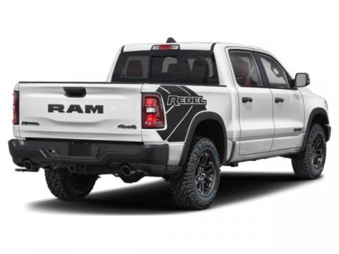 New 2027 RAM 1500 Rebel AWD/4WD image 2