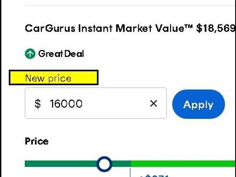 Used 2018 Jeep Grand Cherokee Overland image 12