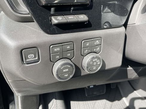 New 2026 Chevrolet Silverado 1500 ZR2 AWD/4WD image 19
