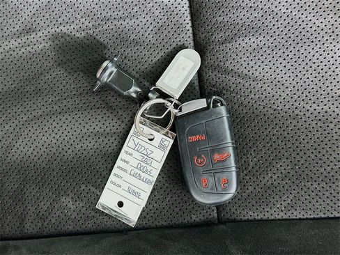 Used 2021 Dodge Challenger R/T Scat Pack w/ Plus Package image 35