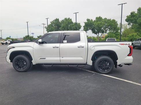 New 2026 Toyota Tundra 1794 Edition AWD/4WD image 8