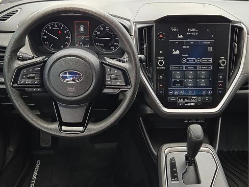 Certified 2024 Subaru Crosstrek 2.0i Premium AWD/4WD image 12