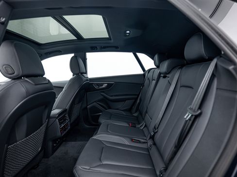 New 2026 Audi Q8 Premium Plus image 18