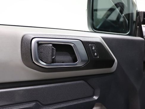 Used 2021 Ford Bronco Badlands AWD/4WD image 22