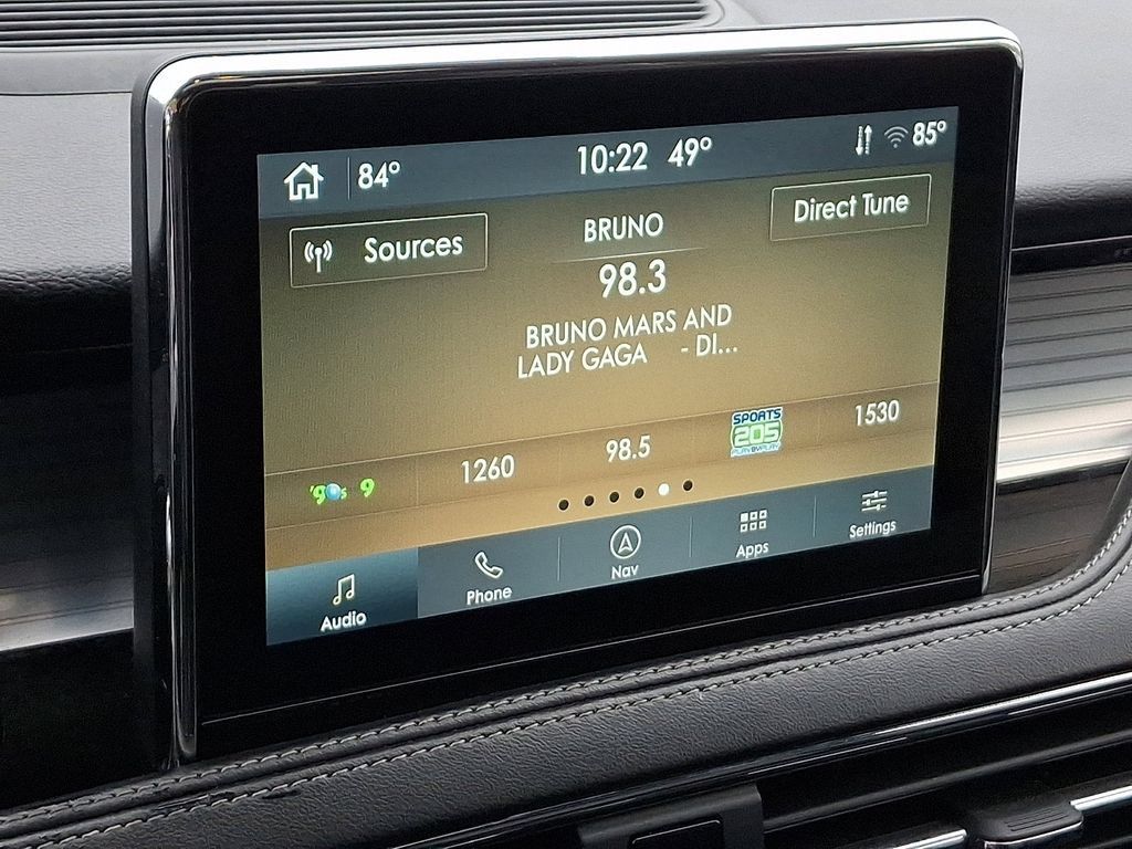 Used 2022 Lincoln Corsair AWD w/ Premium Package image 19