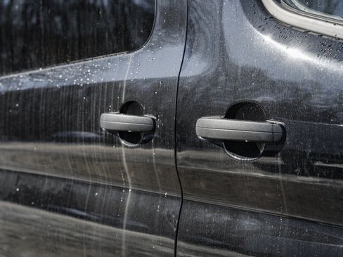 New 2026 Ford Transit 350 XL image 15